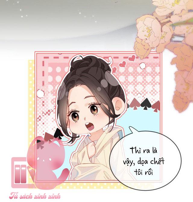 Vợ Chồng Siêu Sao Có Chút Ngọt - Chap 38