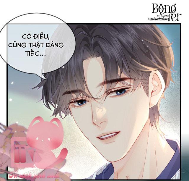 Vợ Chồng Siêu Sao Có Chút Ngọt - Chap 38