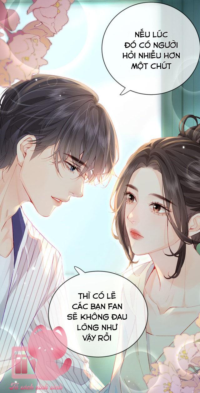 Vợ Chồng Siêu Sao Có Chút Ngọt - Chap 38