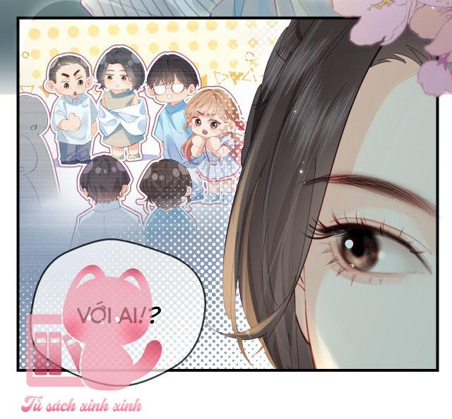 Vợ Chồng Siêu Sao Có Chút Ngọt - Chap 38