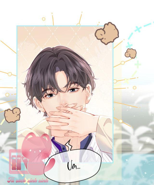 Vợ Chồng Siêu Sao Có Chút Ngọt - Chap 38