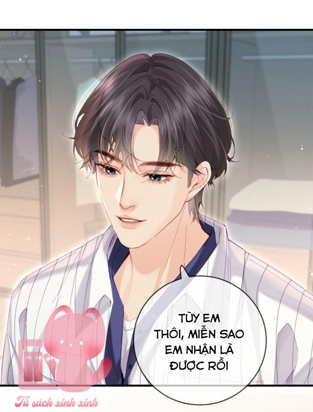 Vợ Chồng Siêu Sao Có Chút Ngọt - Chap 39