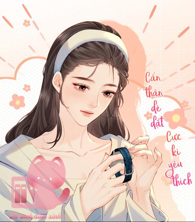 Vợ Chồng Siêu Sao Có Chút Ngọt - Chap 39