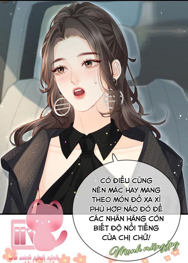Vợ Chồng Siêu Sao Có Chút Ngọt - Chap 39