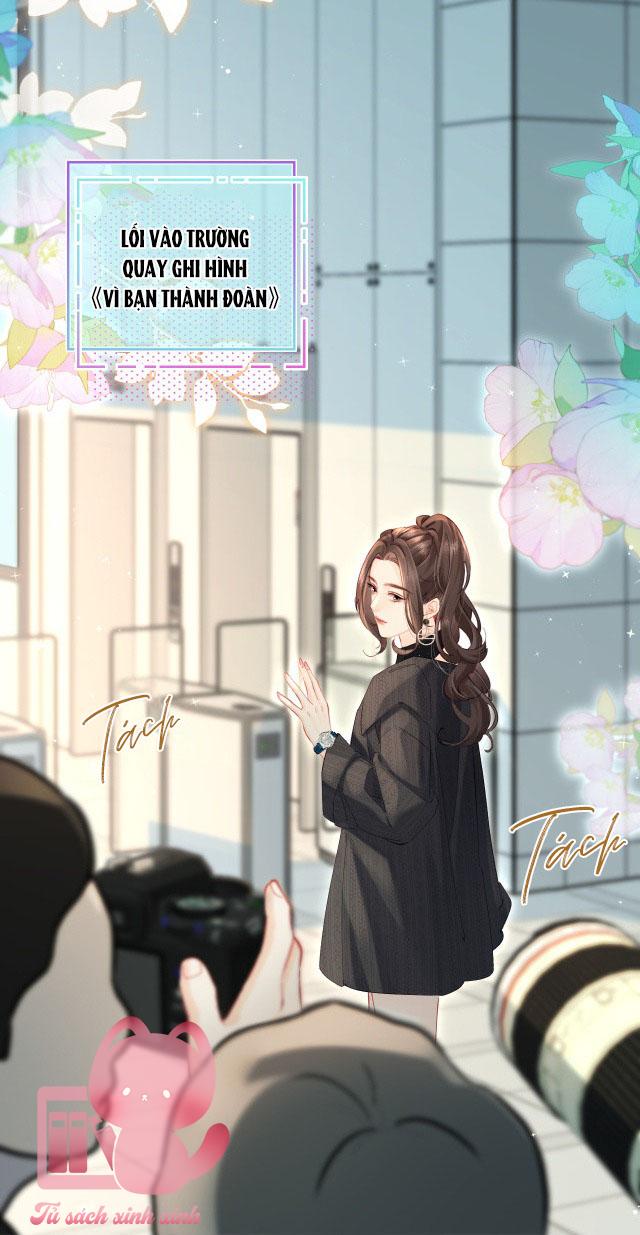 Vợ Chồng Siêu Sao Có Chút Ngọt - Chap 39