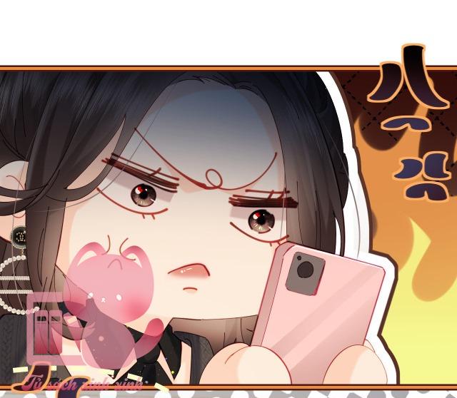 Vợ Chồng Siêu Sao Có Chút Ngọt - Chap 39