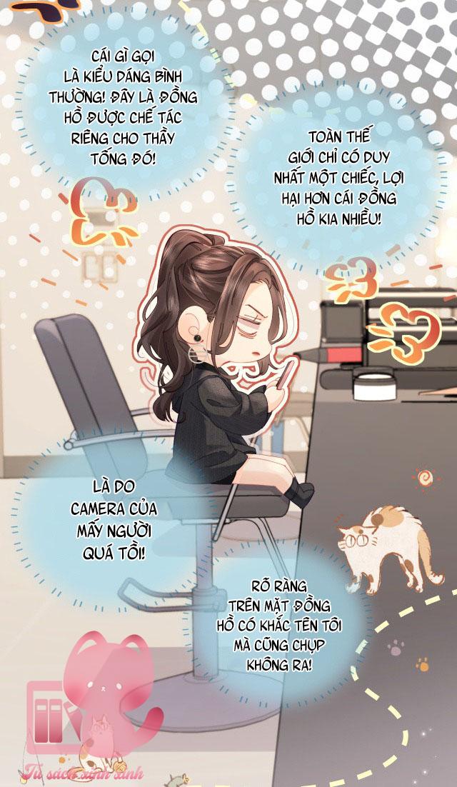 Vợ Chồng Siêu Sao Có Chút Ngọt - Chap 39