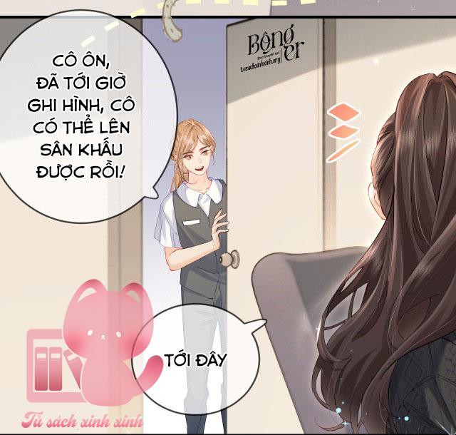 Vợ Chồng Siêu Sao Có Chút Ngọt - Chap 39