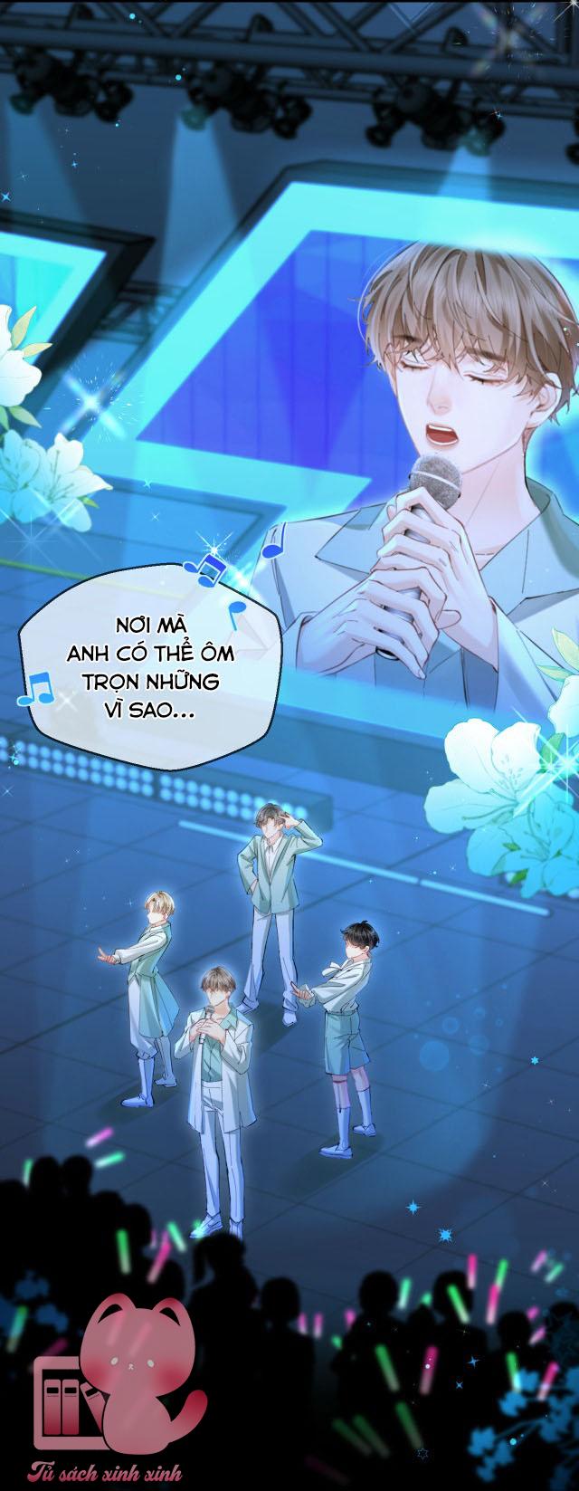 Vợ Chồng Siêu Sao Có Chút Ngọt - Chap 39