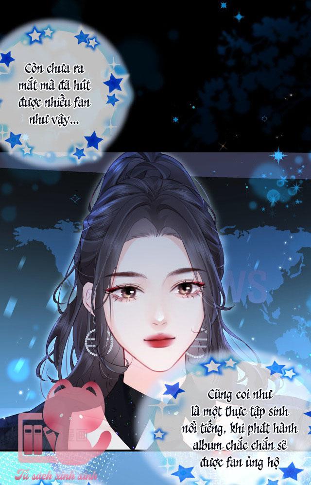 Vợ Chồng Siêu Sao Có Chút Ngọt - Chap 39