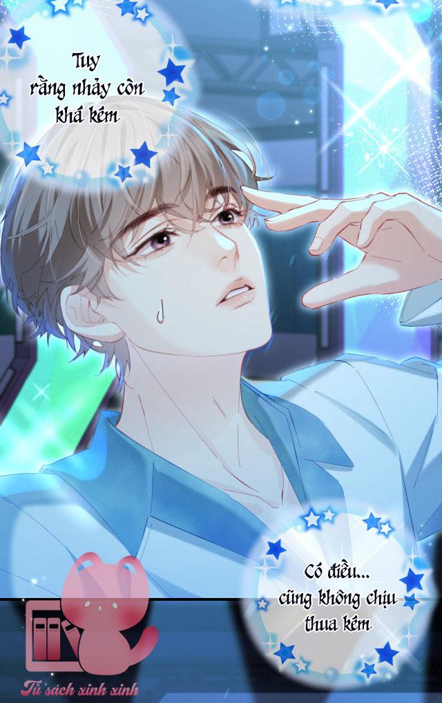 Vợ Chồng Siêu Sao Có Chút Ngọt - Chap 39