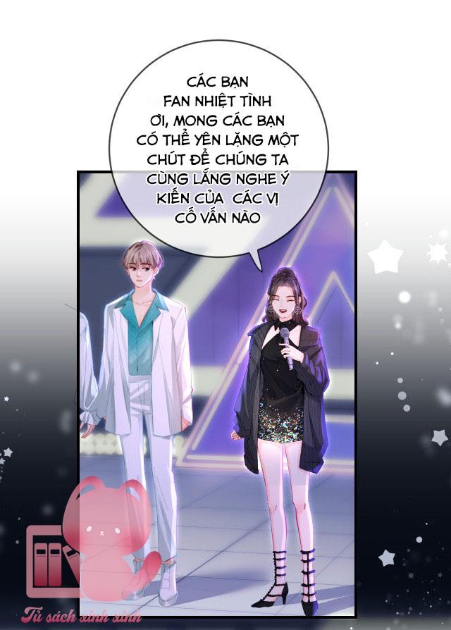 Vợ Chồng Siêu Sao Có Chút Ngọt - Chap 39