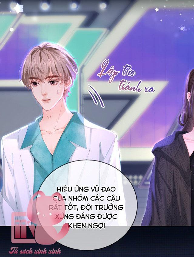 Vợ Chồng Siêu Sao Có Chút Ngọt - Chap 39