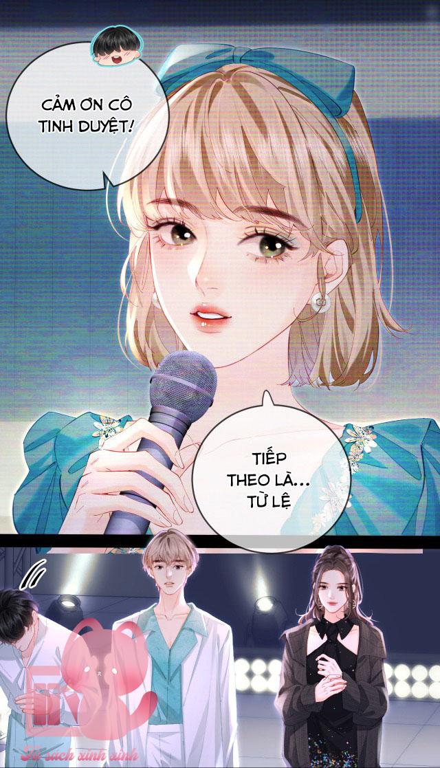 Vợ Chồng Siêu Sao Có Chút Ngọt - Chap 39