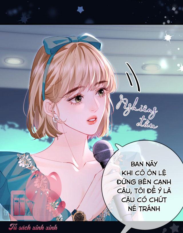 Vợ Chồng Siêu Sao Có Chút Ngọt - Chap 39