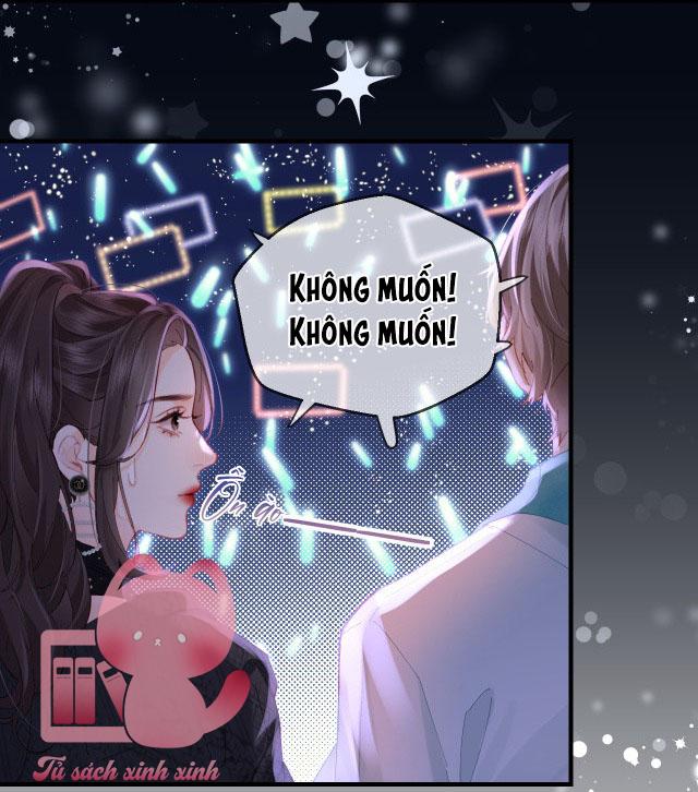 Vợ Chồng Siêu Sao Có Chút Ngọt - Chap 39