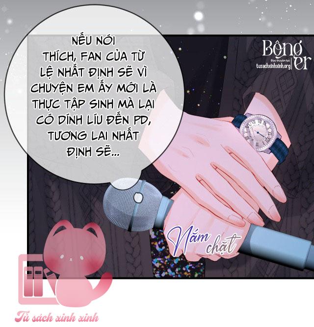 Vợ Chồng Siêu Sao Có Chút Ngọt - Chap 39