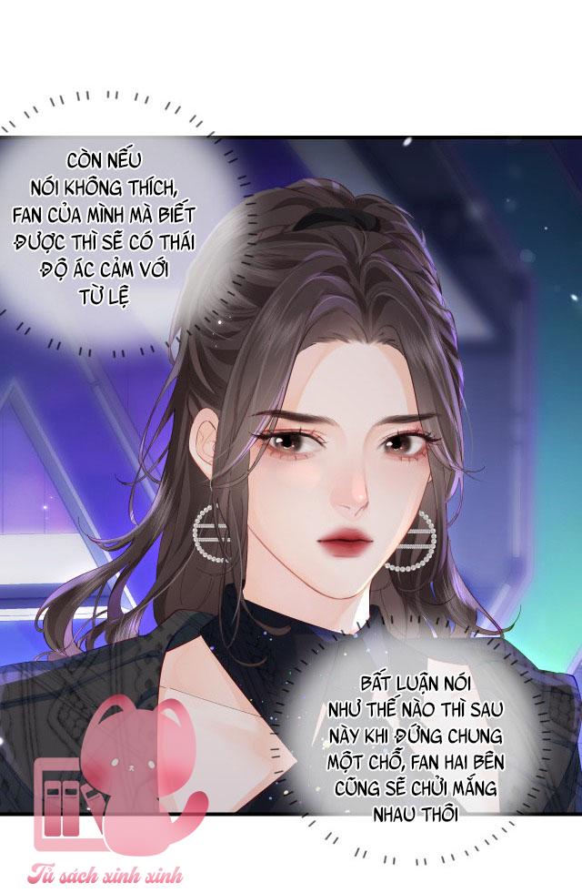 Vợ Chồng Siêu Sao Có Chút Ngọt - Chap 39