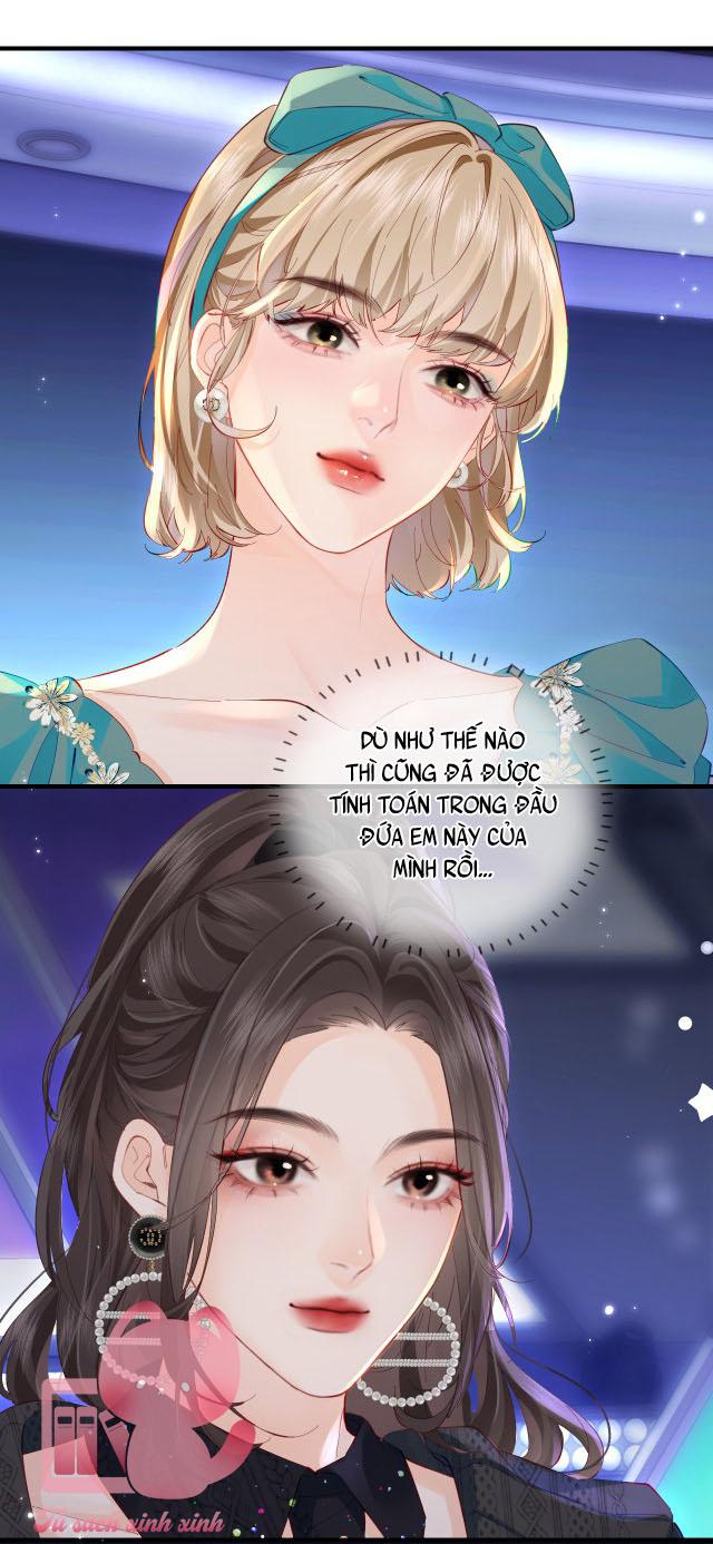 Vợ Chồng Siêu Sao Có Chút Ngọt - Chap 39