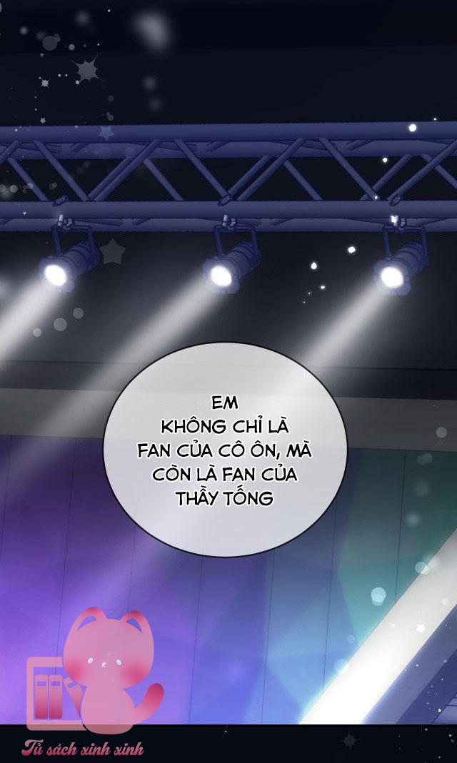 Vợ Chồng Siêu Sao Có Chút Ngọt - Chap 39