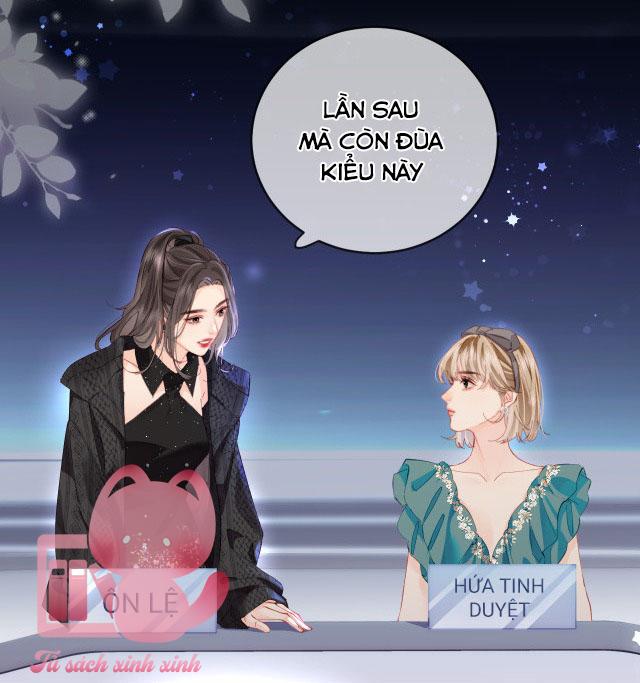 Vợ Chồng Siêu Sao Có Chút Ngọt - Chap 39