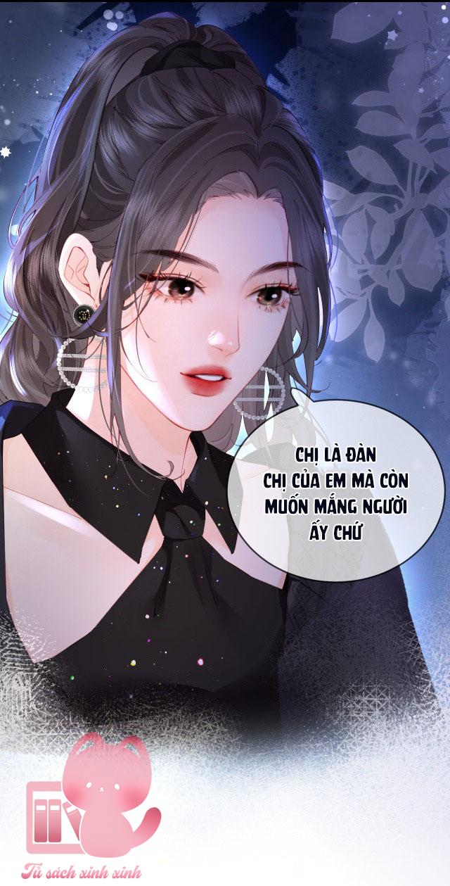 Vợ Chồng Siêu Sao Có Chút Ngọt - Chap 39