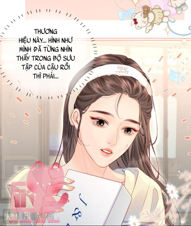 Vợ Chồng Siêu Sao Có Chút Ngọt - Chap 39