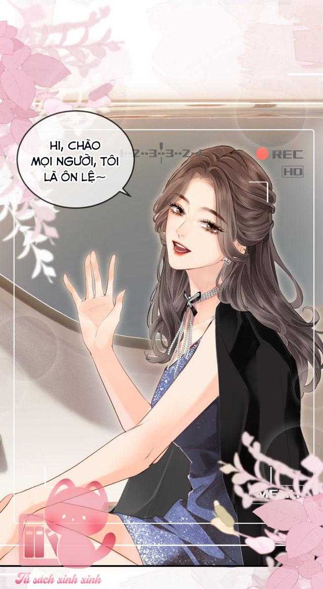 Vợ Chồng Siêu Sao Có Chút Ngọt - Chap 4