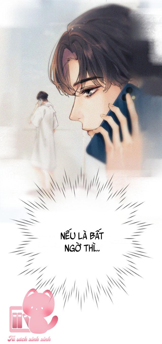 Vợ Chồng Siêu Sao Có Chút Ngọt - Chap 4