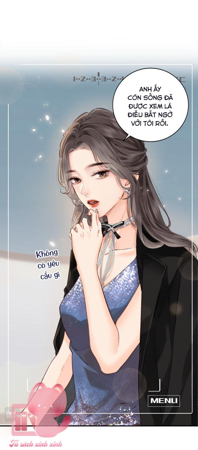 Vợ Chồng Siêu Sao Có Chút Ngọt - Chap 4