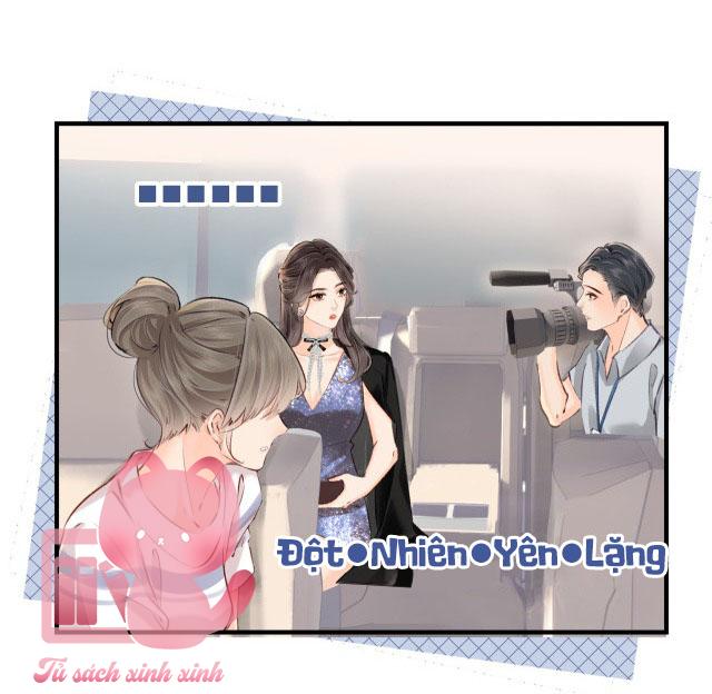 Vợ Chồng Siêu Sao Có Chút Ngọt - Chap 4