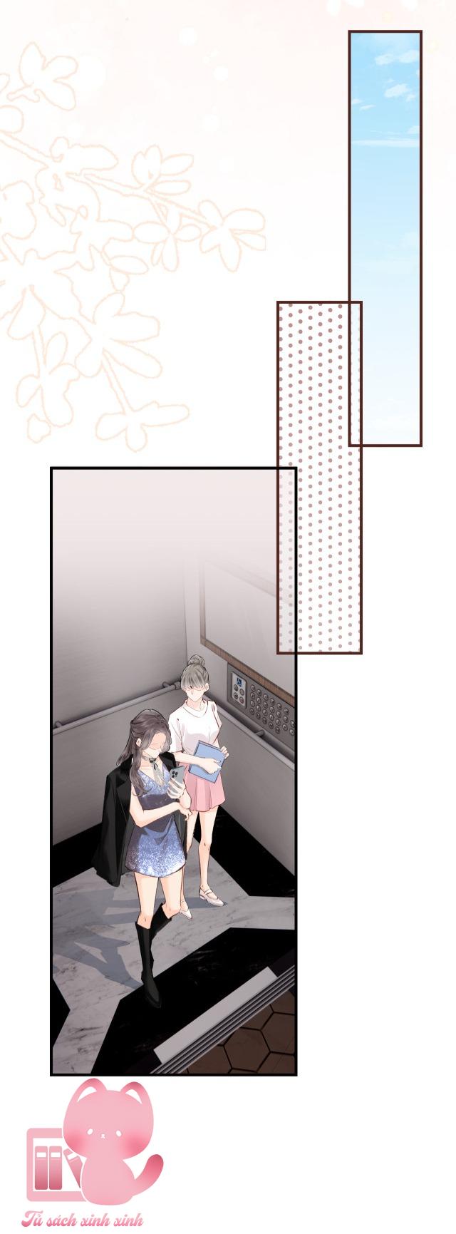 Vợ Chồng Siêu Sao Có Chút Ngọt - Chap 4