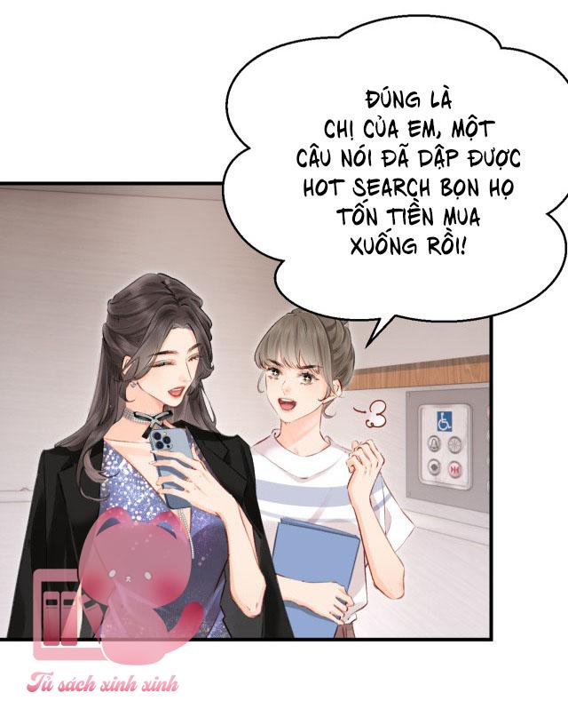 Vợ Chồng Siêu Sao Có Chút Ngọt - Chap 4