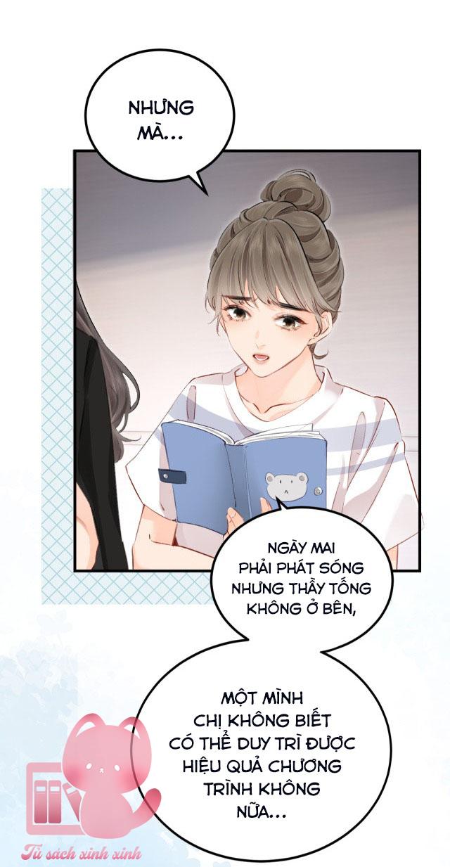 Vợ Chồng Siêu Sao Có Chút Ngọt - Chap 4