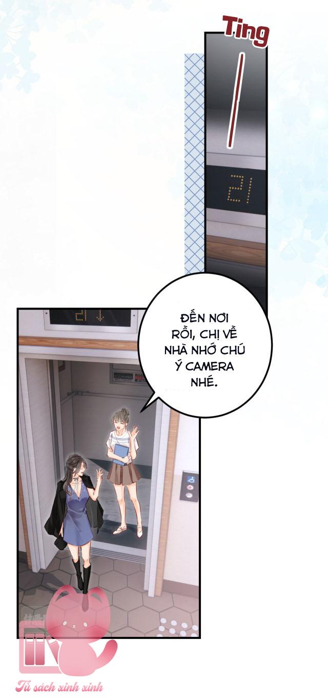 Vợ Chồng Siêu Sao Có Chút Ngọt - Chap 4