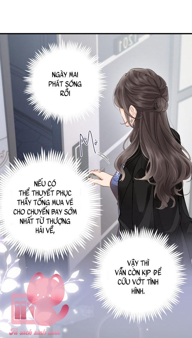 Vợ Chồng Siêu Sao Có Chút Ngọt - Chap 4