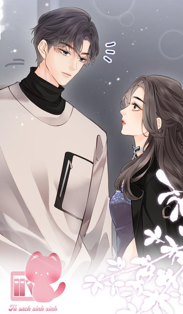 Vợ Chồng Siêu Sao Có Chút Ngọt - Chap 4