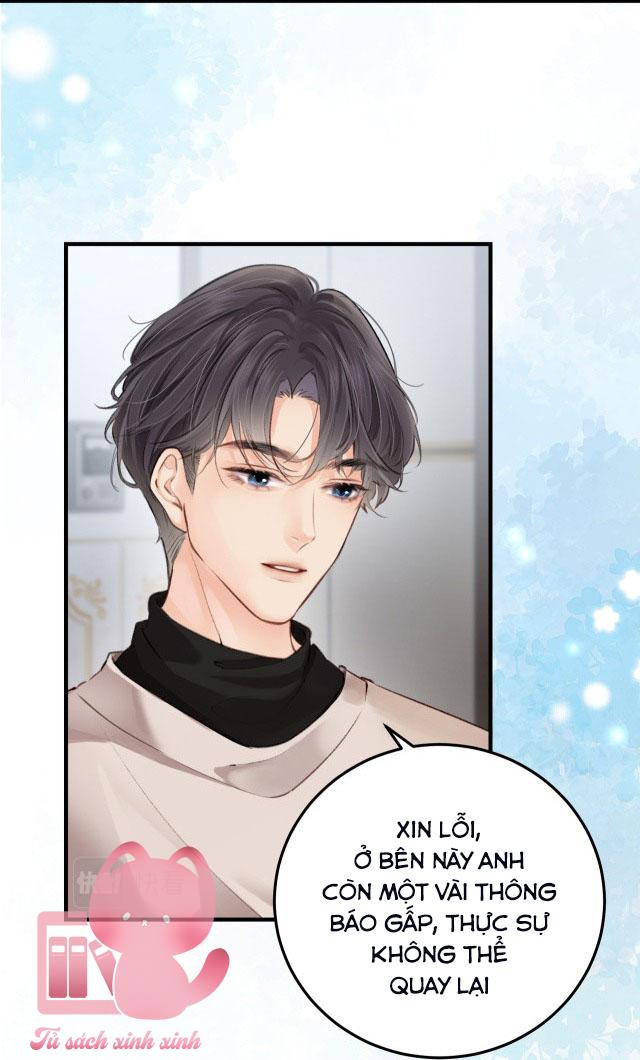 Vợ Chồng Siêu Sao Có Chút Ngọt - Chap 4