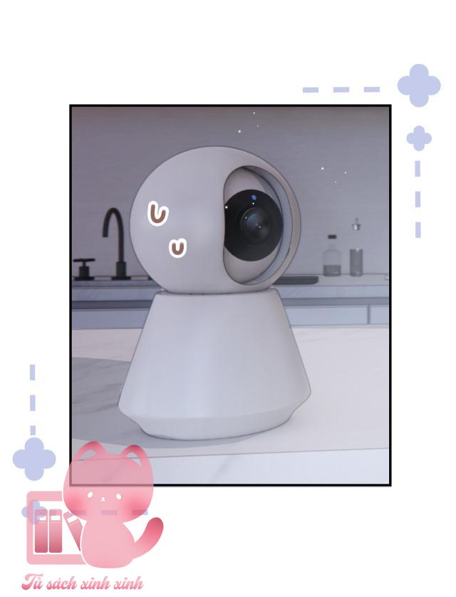 Vợ Chồng Siêu Sao Có Chút Ngọt - Chap 4