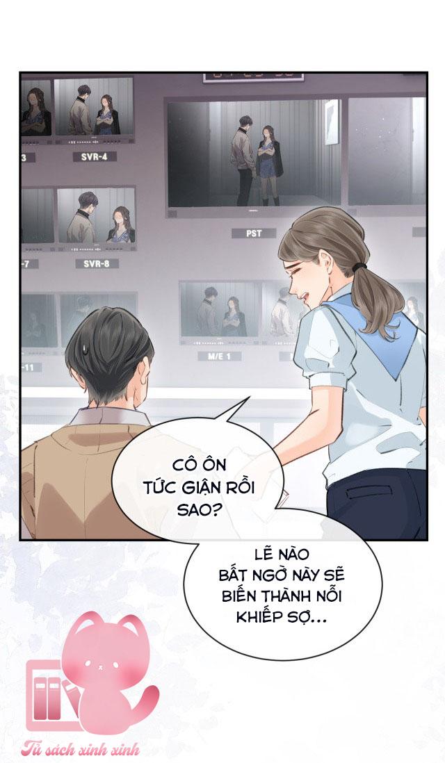 Vợ Chồng Siêu Sao Có Chút Ngọt - Chap 4