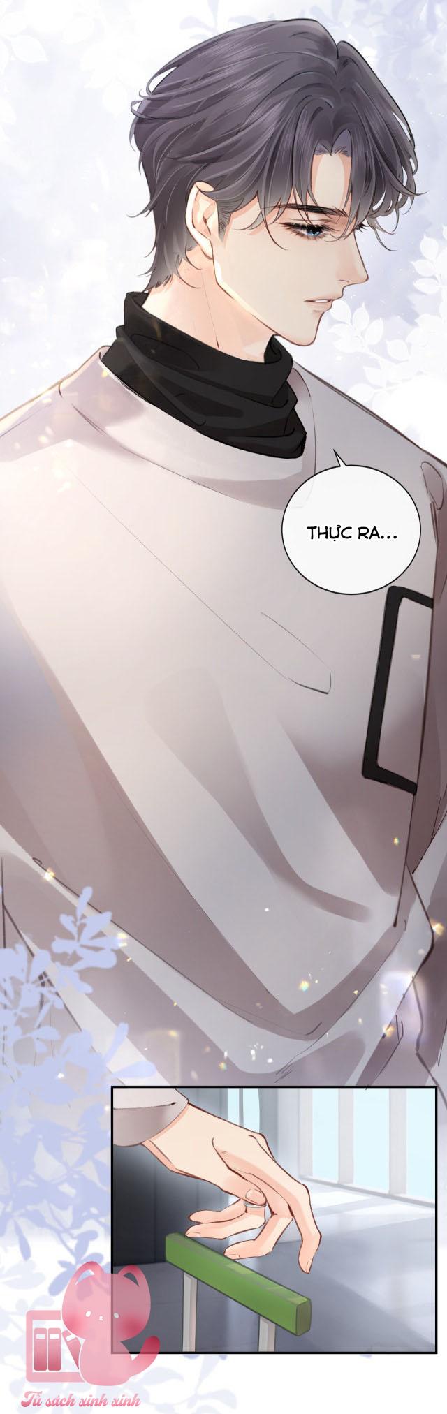 Vợ Chồng Siêu Sao Có Chút Ngọt - Chap 4