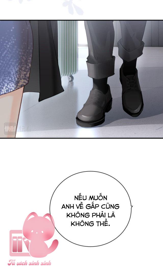 Vợ Chồng Siêu Sao Có Chút Ngọt - Chap 4