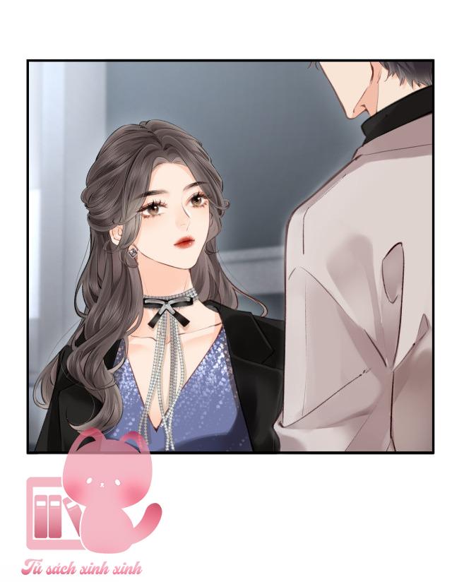 Vợ Chồng Siêu Sao Có Chút Ngọt - Chap 4