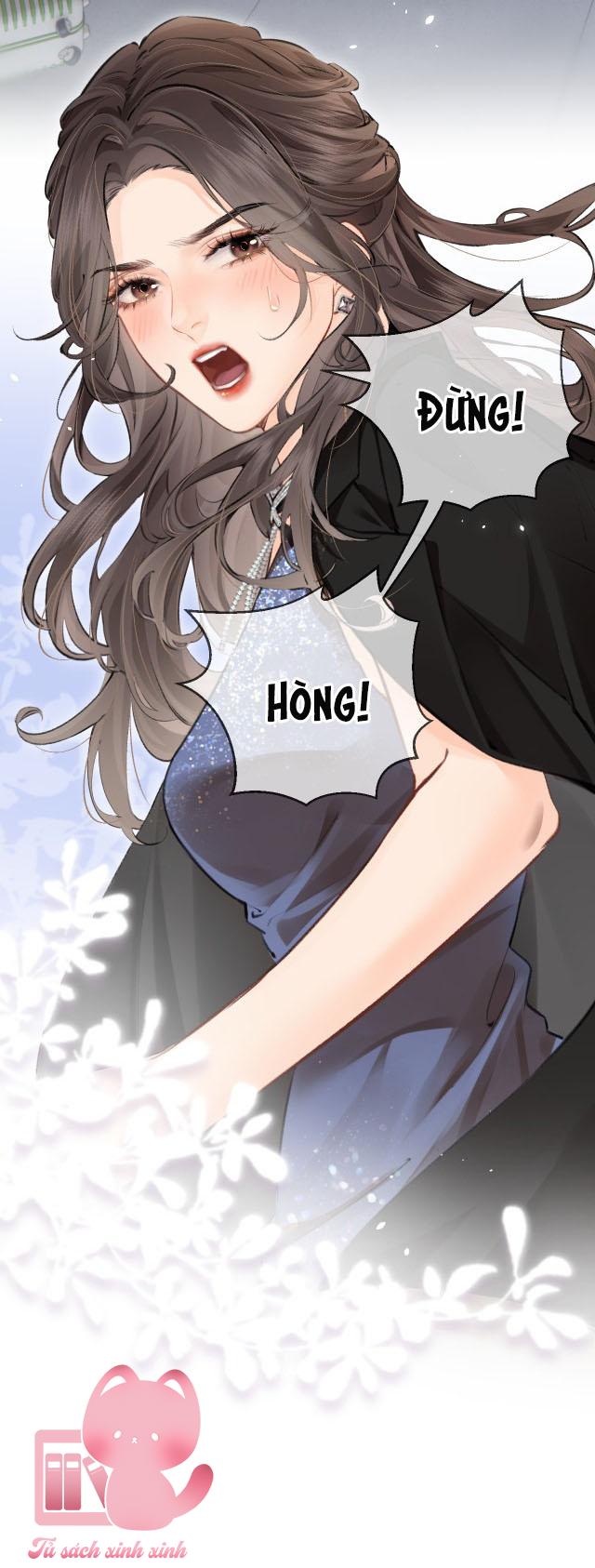 Vợ Chồng Siêu Sao Có Chút Ngọt - Chap 4