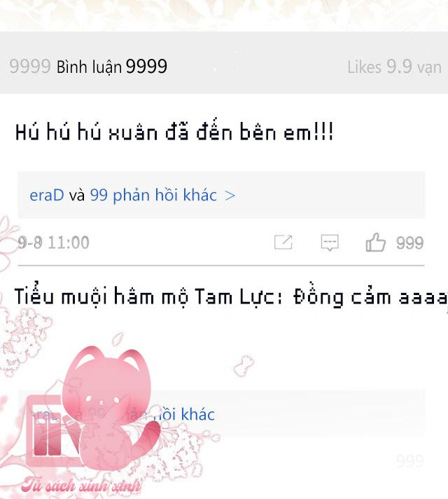 Vợ Chồng Siêu Sao Có Chút Ngọt - Chap 4