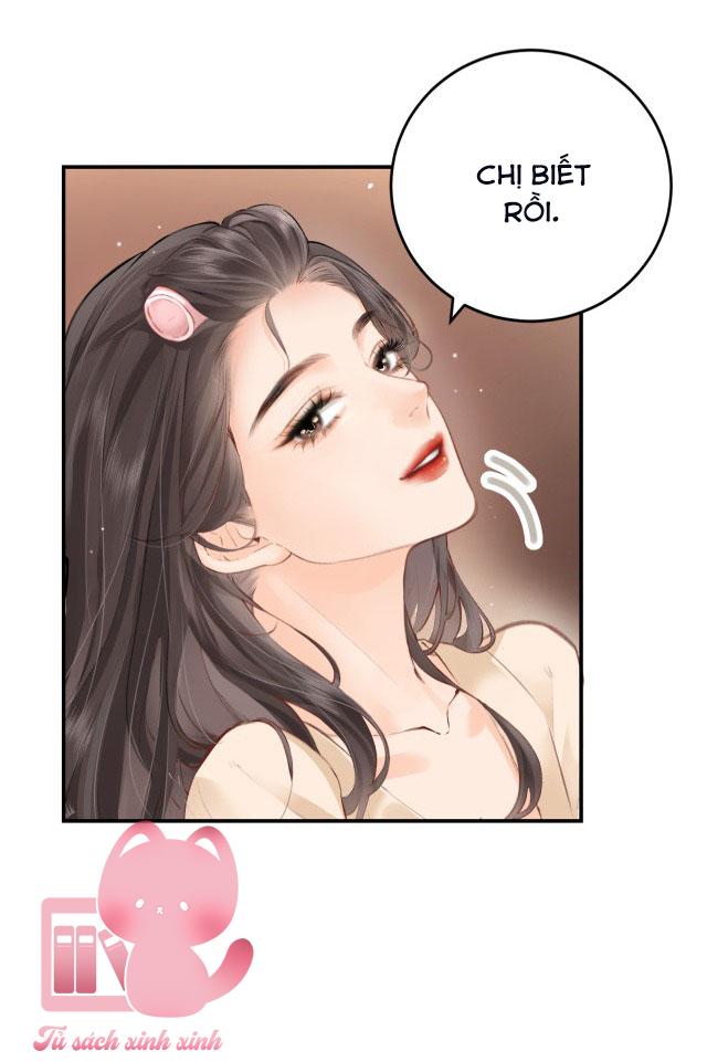Vợ Chồng Siêu Sao Có Chút Ngọt - Chap 4