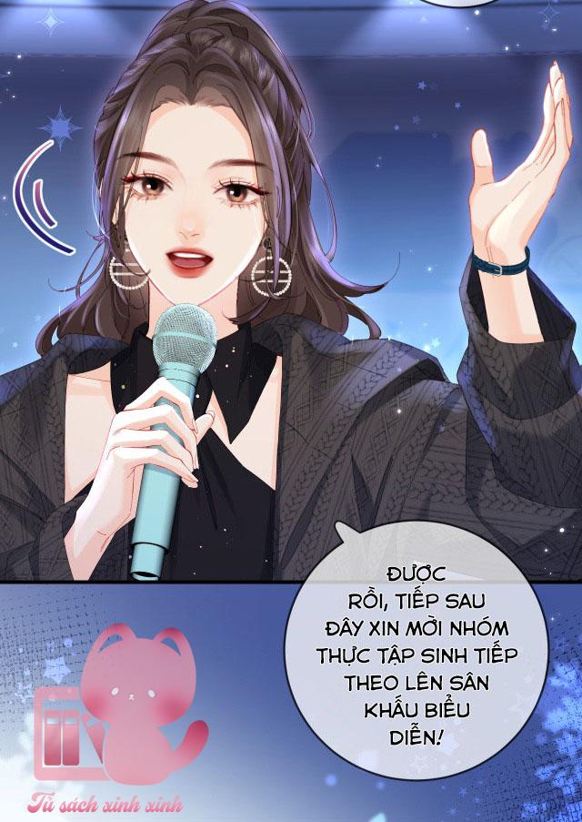 Vợ Chồng Siêu Sao Có Chút Ngọt - Chap 40