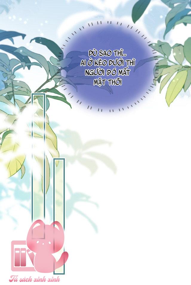 Vợ Chồng Siêu Sao Có Chút Ngọt - Chap 40