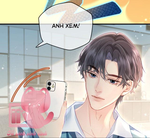 Vợ Chồng Siêu Sao Có Chút Ngọt - Chap 40