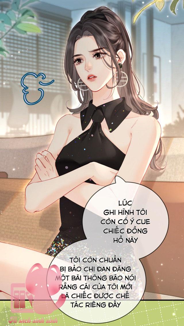 Vợ Chồng Siêu Sao Có Chút Ngọt - Chap 40